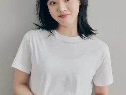 Kisah Karier Kim Hyang Gi Sejak Masa Kecil