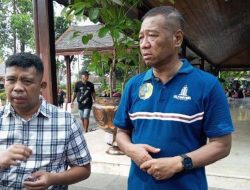 Penyesalan Bupati Tulungagung Usai OTT KPK