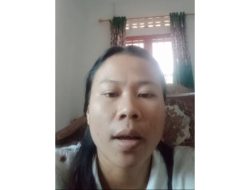 Fretty Marpaung Selamat dari Sindikat Scam Online di Kamboja, Dibantu Pdt Penrad Siagian