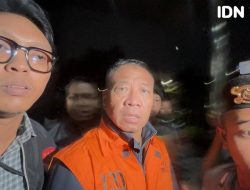 KPK Bongkar Modus Pemerasan Bupati Tulungagung dengan Surat Kosong