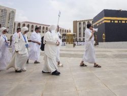 Usulan Harga Tiket Haji, Ampuh Ingatkan Keadilan