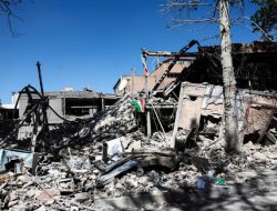 Perang Iran Sebabkan Kekurangan Minyak Global, Pasokan Tertekan Tahun Ini