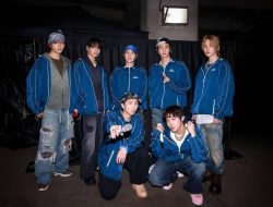 4 Fakta Konser BTS di Goyang, Skala Megah!