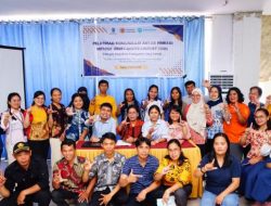 Cakupan Imunisasi Tana Toraja Terendah di Sulsel, Dinkes Mengandalkan Panduan GID