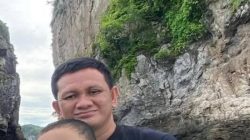 Tampang Farij, Bunuh Sepupu di Lubuklinggau Gegara Warisan Rp1 Miliar, Terancam Hukuman Mati