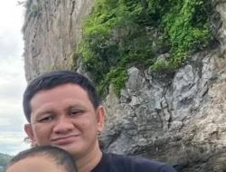 Tampang Farij, Bunuh Sepupu di Lubuklinggau Gegara Warisan Rp1 Miliar, Terancam Hukuman Mati