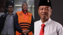 Jejak Karier Jatmiko Dwijo, Adik Bupati yang Diperiksa KPK tapi Menyangkal Keterlibatan