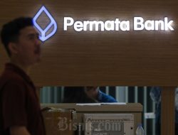 ZYRX Raup Kredit Rp178,8 Miliar dari Bank Permata