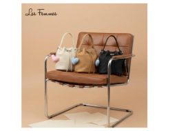 4 Rekomendasi Sling Bag Les Femmes untuk Tampil Gaya Setiap Hari