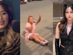 Arya Khan Akui Beri Uang Belanja Rp2 Juta ke Pinkan Mambo, Michelle Ashley: Hanya Rp300 Ribu