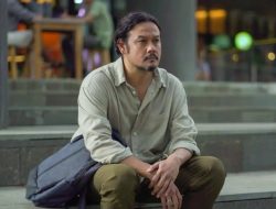 Sinopsis Film Ayah, Ini Arahnya Kemana, Ya? – Isu Tanpa Ayah