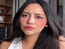 Rumah dijual, Rachel Vennya ungkap sikap Okin soal nafkah anak Rp50 juta terhenti selama 6 bulan