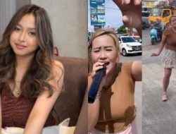Kisah Michelle Ashley: Hidup Mandiri Tanpa Bantuan Pinkan Mambo