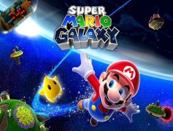 Film Super Mario Galaxy Raih Rp5,9 Triliun, Kuasai Box Office Perdana