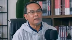 Laporan Saiful Mujani Tak Selalu Berujung Pidana