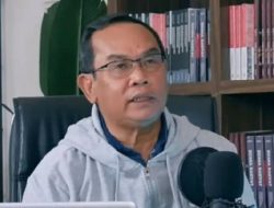 Laporan Saiful Mujani Tak Selalu Berujung Pidana
