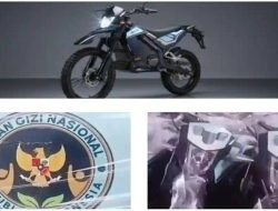 Kepala BGN Dadan Lucu di Mata DPR, Kantor Distributor Belum Jadi, Proyek Motor MBG Terus Berjalan