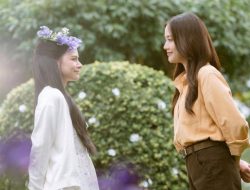 Sinopsis, Pemain, Jadwal Drama GL Thailand The Air