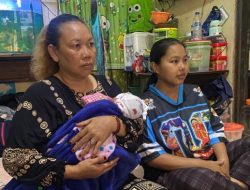 Respons Nina Saleha atas pernyataan Kemenkes mengenai bayinya nyaris tertukar di RSHS Bandung