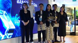 Inovasi Tak Terbatas, L’Oréal Brandstorm Buka Masa Depan Parfum Mewah