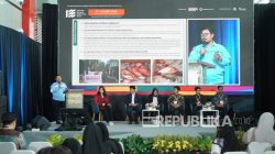 Surabaya Jadi Mesin Industri, Pameran Energi Dorong Pertumbuhan Ekonomi Regional