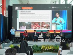 Surabaya Jadi Mesin Industri, Pameran Energi Dorong Pertumbuhan Ekonomi Regional