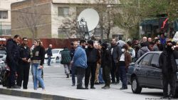 Iran Mengklaim Kemenangan Perang, Tapi Kekhawatiran Warga Meningkat