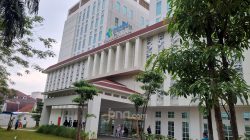 RS Hasan Sadikin Beri Sanksi Keras pada Perawat yang Salah Tangani Bayi