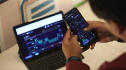 Kinerja Membaik, Saham GOTO, BUKA, BELI Masih Layak Dijual?