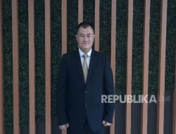 Erlan Bachtiar: Pemimpin Transformasi Digital dan Kampus Bisnis Digital