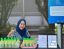Usaha jus sehat berkembang pesat berkat ekosistem ultra mikro