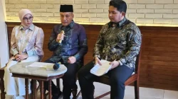 Kubu Yaqut Nafi Persiapan Dana USD 1 Juta untuk Pansus Haji DPR