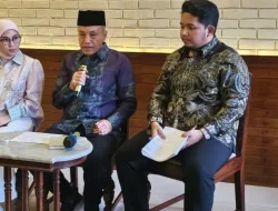 Kubu Yaqut Nafi Persiapan Dana USD 1 Juta untuk Pansus Haji DPR