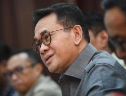 Mendag: Pasokan Minyak dari India ke Amerika Menuju Indonesia