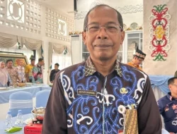 Kasus Campak di Kalteng Masih Endemis, Belum Jadi KLB