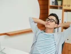 Jika Anda Bisa Tenang dalam 8 Situasi Ini, Anda Lebih Kuasai Emosi daripada 98% Orang