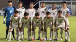 Jangan Pernah Kalah! Daftar Susunan Pemain Indonesia U-17 vs Vietnam U-17 di Piala AFF U-17 2026