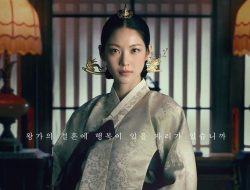 Profil Gong Seung Yeon, Ibu Suri di Perfect Crown, Putri Chef Terkenal dan Kakak Jeongyeon TWICE