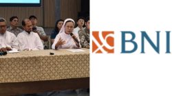 Eks Pejabat BNI Aek Nabara Tipu Jemaat Gereja Rp 28 M, Investasi Kafe, dan Kabur Sebelum Pensiun