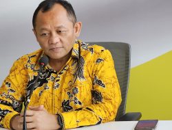 Sekjen Golkar Minta Kader Tidak Terpengaruh Insiden Penikaman Nus Kei