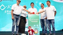 Dorong Konektivitas Digital, Bank Jatim Rilis JConnect Terbaru