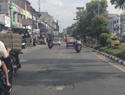 Proyek Tambal Sulam Binjai Tewaskan Orang, Ahli Hukum: PUTR Bisa Dipidana