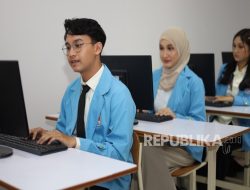 AI Bantu Kuliah, Tapi Jangan Matikan Nalar, Siapkah Kita?