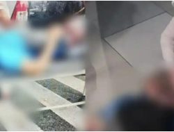 Tampang Pembunuh Nus Kei di Bandara, Ternyata Keponakan John Kei dan Atlet MMA