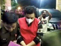 Andi Hakim, Mantan Pejabat BNI Gelapkan Dana Gereja Rp28 Miliar dan Kabur ke Australia