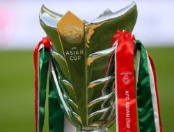 Pertama Kalinya, ASEAN Kirim 4 Wakil di Dua Edisi Piala Asia Beruntun