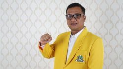 Pengamat Politik: Daniel Mutaqien Harus Cermat Pilih Pengurus DPD Golkar Jabar