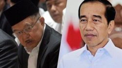 Makna Pernyataan Jusuf Kalla tentang Jokowi Jadi Presiden, Pakar: Pesan untuk Kader Partai