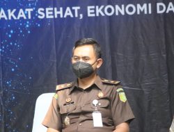 Pekan Ini, Kejari Malteng Periksa Penerima Bansos Rp9,7 Miliar