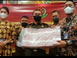 Terpidana Kosmetik Ilegal Mira Hayati Bayar Denda Rp1 Miliar dengan Jaminan Ruko